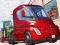 Permainan Tesla Truck Jigsaw secara online