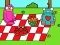 Permainan Horace and Co. Horace Vs Cheese secara online