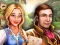 Permainan The Secret Enclave secara online