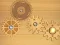 Permainan Fix It Gear Puzzle secara online