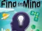 Permainan Find In Mind secara online