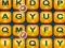 Permainan Word Up secara online