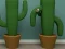 Permainan Cactus Cube secara online