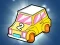 Permainan Merge Car secara online