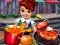 Permainan Cooking Fast: Burger & Hotdog secara online