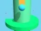 Permainan Helix Ball Bounce secara online