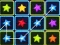 Permainan Stars Chain Matching secara online