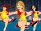 Permainan Naughty Cheerleaders secara online