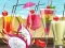 Permainan Cocktails Puzzles secara online