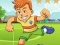 Permainan Soccer Star Jigsaw secara online