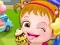 Permainan Baby Hazel Differences secara online
