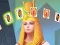 Permainan Egypt Solitaire secara online
