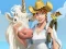 Permainan Doodle Farm secara online