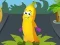 Permainan Banana Running secara online