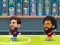 Permainan Football Legends 2019 secara online