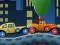 Permainan Retro Rally secara online