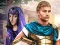 Permainan Fort of Secrets secara online