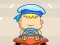 Permainan Baby Race Galaxy secara online