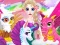 Permainan Magic Zoo secara online