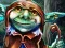 Permainan Land of Creatures secara online