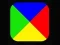 Permainan 4 Colors Challenge secara online