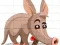 Permainan Aardvark Puzzle Challenge secara online