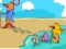 Permainan Cartoon Birds Differences secara online