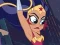 Permainan DC Super Hero Girls: Super Late secara online
