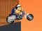 Permainan Bike police secara online