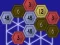Permainan 18 hexagons secara online