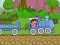 Permainan Dora Train Express secara online
