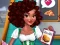 Permainan Noelle's Food Flurry secara online