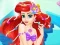 Permainan Underwater Odyssey Of The Little Mermaid secara online