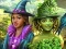 Permainan The Witch Sisters secara online
