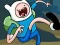 Permainan Adventure Time: Coloring Book secara online