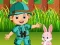 Permainan Find Insects Names secara online