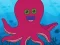 Permainan Sea Creatures Coloring Book secara online