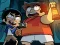 Permainan Victor and valentino taco terror secara online