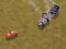 Permainan Desert Robbery Car Chase secara online