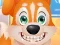 Permainan Cute Puppy Dentist secara online