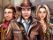 Permainan Western Outlaws secara online