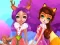 Permainan Enchanting Animal Spirits secara online