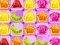 Permainan Jelly Match 3 secara online