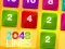 Permainan 2048 Lines secara online