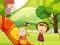 Permainan Kids Hidden Object secara online