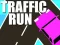 Permainan Traffic Run Online secara online