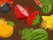 Permainan Cut Fruit secara online