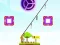Permainan Zipline Rescue secara online