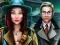 Permainan The City of Dusk secara online