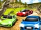 Permainan Dino Car Race secara online